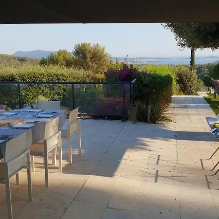 Villa Crystal Roc *