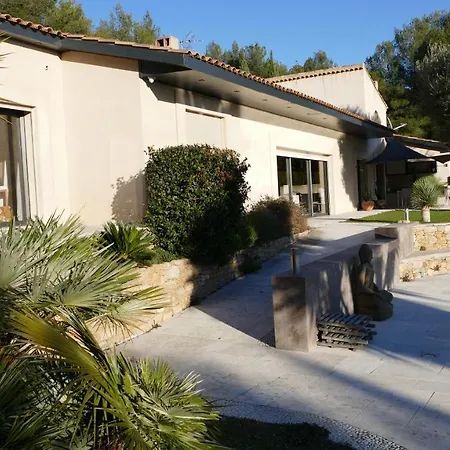 Villa Crystal Roc
