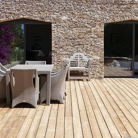 Crystal Roc Villa *