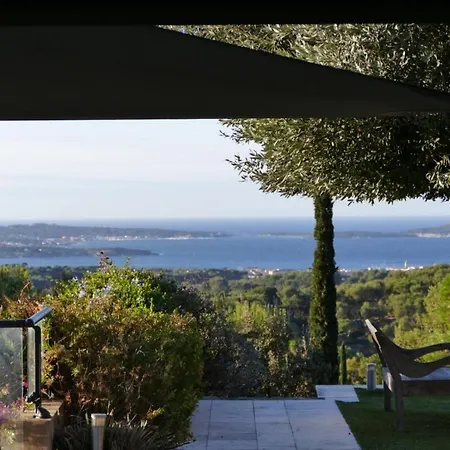 Crystal Roc Sanary-sur-Mer
